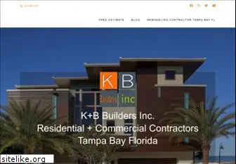 kbbuildersinc.com