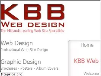 kbbwebdesign.co.uk