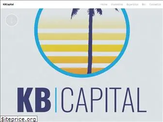 kbcapital.com