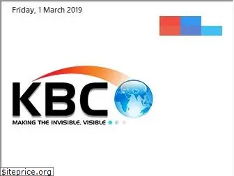 kbcchannel.tv