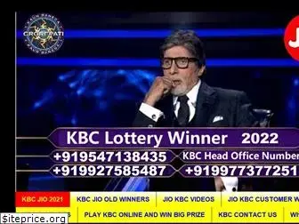 kbcjackpotwinnerindia.blogspot.com