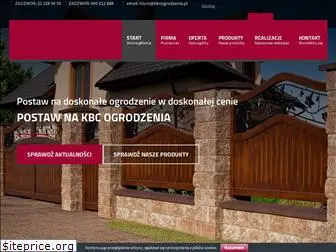 kbcogrodzenia.com