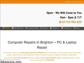 kbcomputerrepairs.co.uk