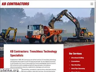kbcontractors.co.nz