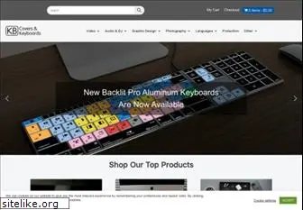 kbcovers.com