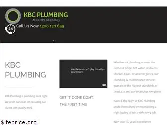 kbcplumbing.com.au