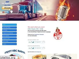 kbcradio.eu