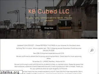 kbcubed.com