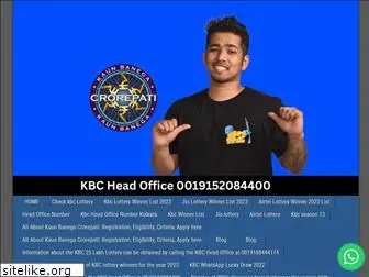 kbcwins.com