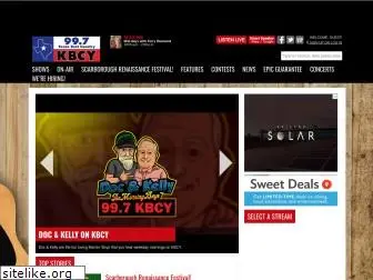 kbcy.com