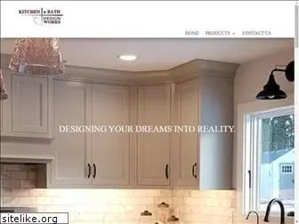 kbdesignworks.com