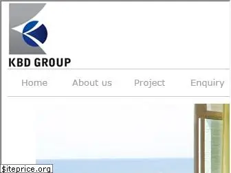 kbdgroup.co.in