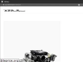 kbdieselperformance.com