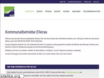 kbe-ellerau.de