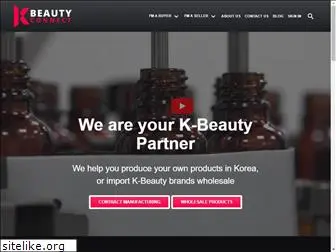 kbeautyconnect.com