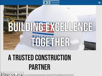 kbebuilding.com