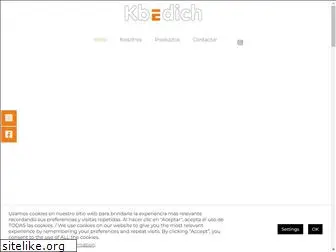 kbedich.com