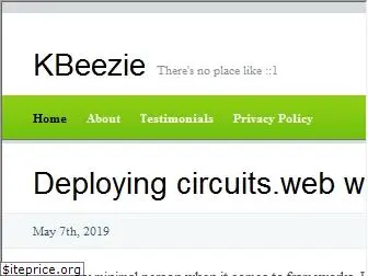 kbeezie.com