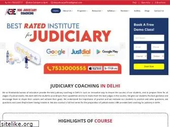 kbejudiciarycoaching.com