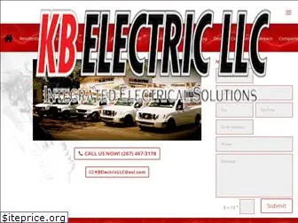 kbelectricpa.com