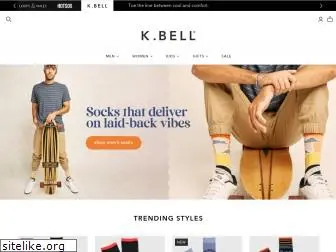 kbellsocks.com