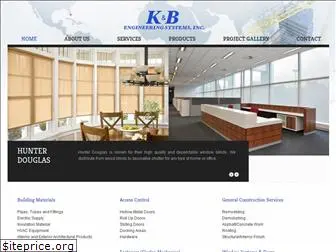 kbengineeringsystems.com