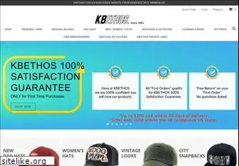 kbethos.com