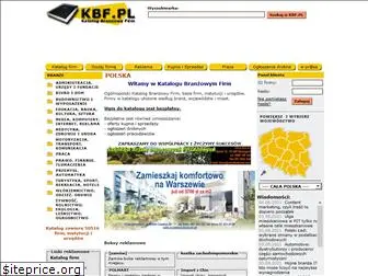 kbf.pl