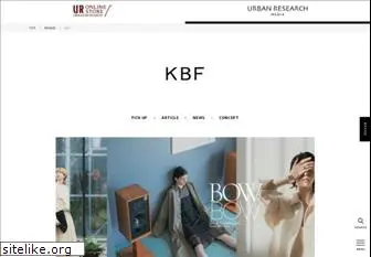 kbf.tv