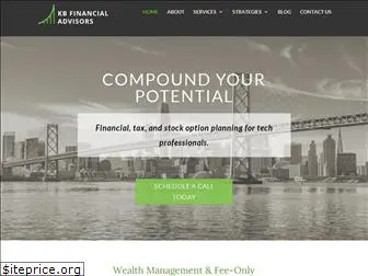 kbfinancialadvisors.com