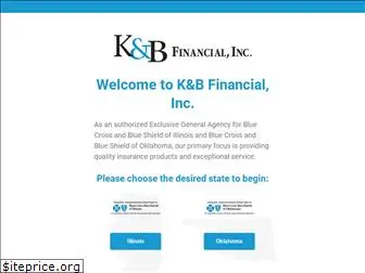 kbfinancialinc.com