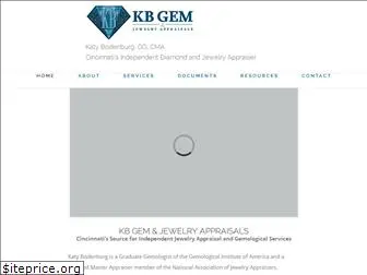 kbgemappraisals.com