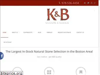 kbgranite.com