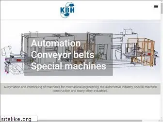 kbh-automation.com
