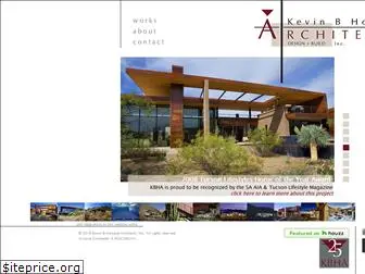 kbharchitect.com