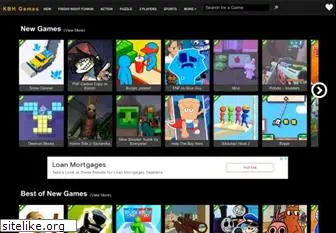 kbhgames.com