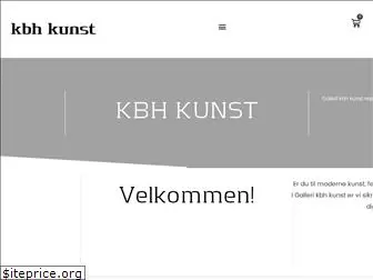 kbhkunst.dk