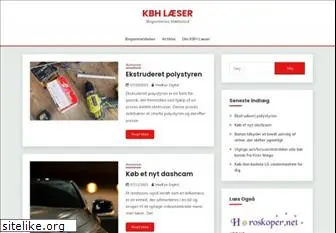 kbhlaeser.dk