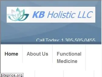 kbholistic.com