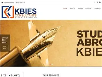 kbies.edu.pk