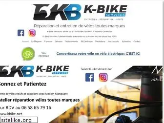 kbike.net