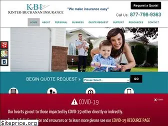 kbinsurance.com