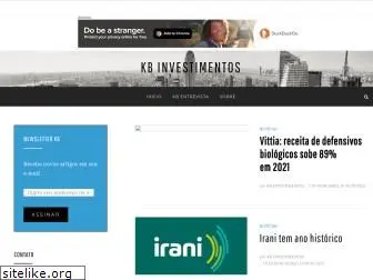 kbinvestimentos.com.br