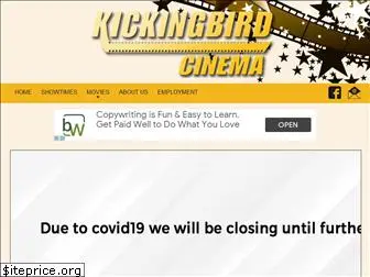 kbirdcinema.com