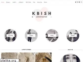 kbish.com