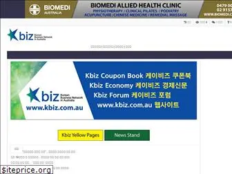 kbiz.com.au