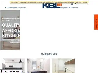 kblremodelling.com.au