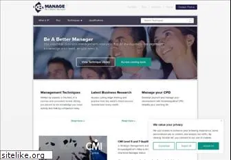 kbmanage.com