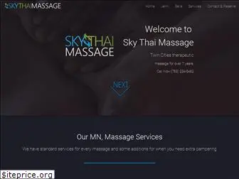 kbmassagemn.com