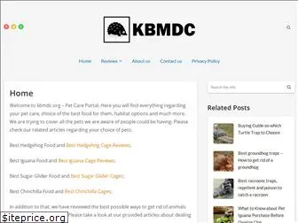 kbmdc.org